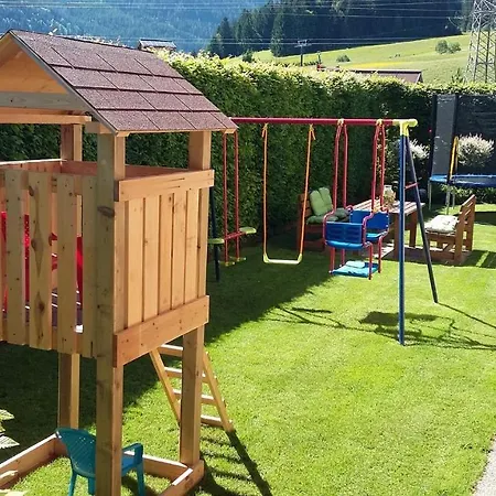 Schitter Apartment Flachau