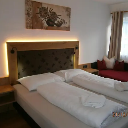 Schitter Apartment *