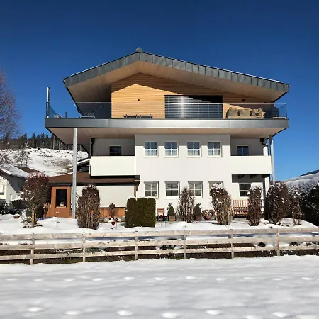 Apartman Schitter *