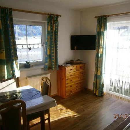 Apartman Schitter