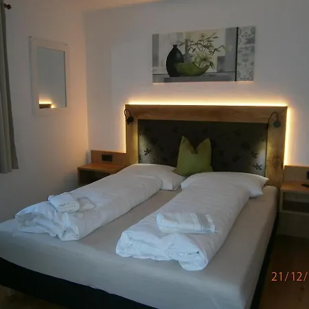 Apartment Schitter *