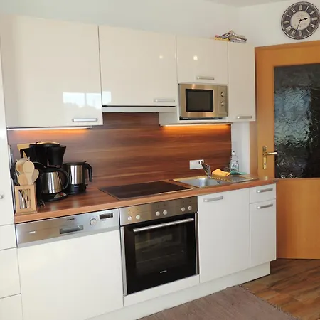 Schitter Lejlighed *