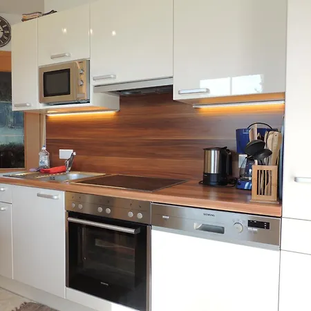 Schitter Lejlighed Flachau