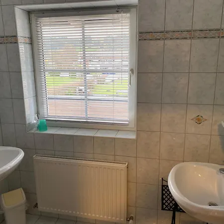 Schitter Apartman *