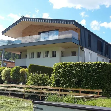 Schitter Lejlighed Flachau