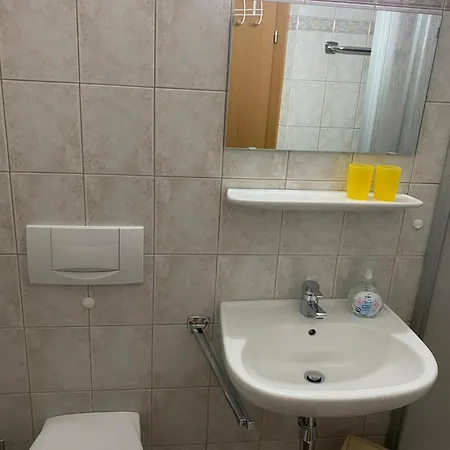 Schitter Apartment Flachau