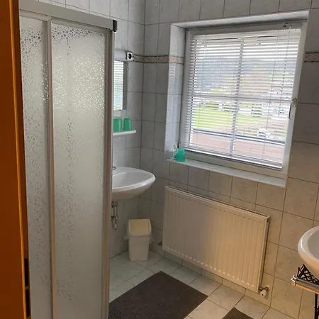 Schitter Apartman