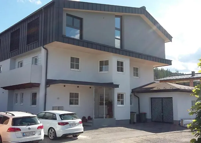 Lejlighed Schitter *