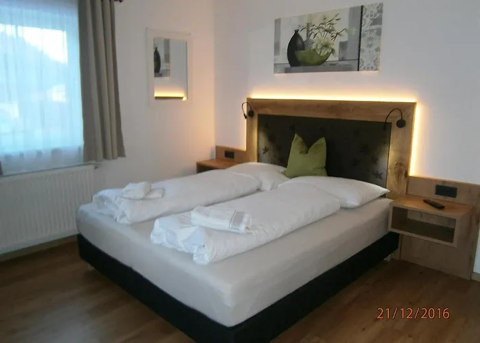 Schitter Lejlighed *