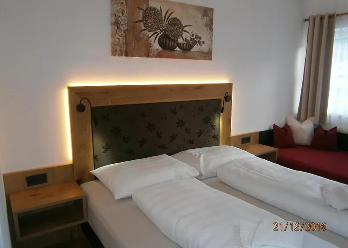 Apartament Schitter Flachau