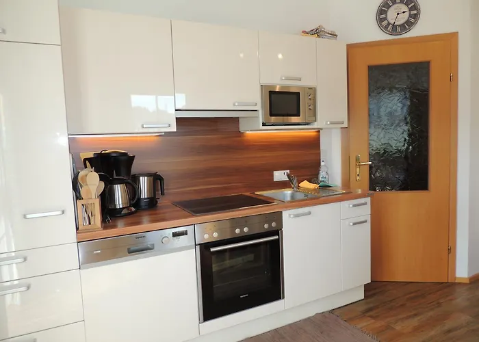 Schitter Apartament *