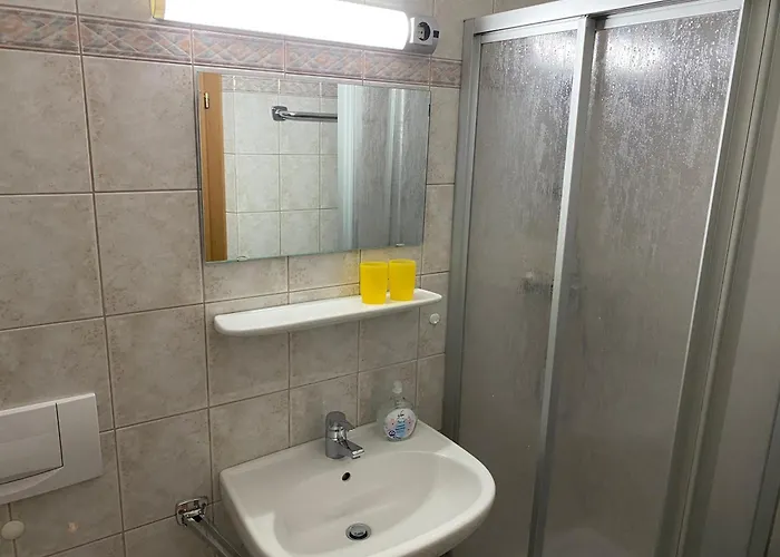 Apartament Schitter *