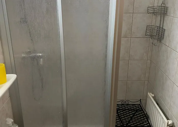 Schitter Apartament Flachau