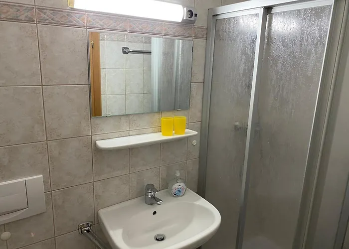 Schitter Apartament Flachau