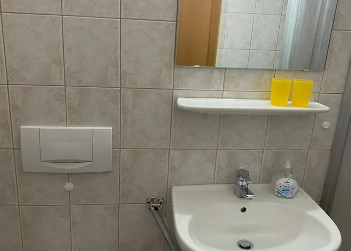 Schitter Apartament Flachau